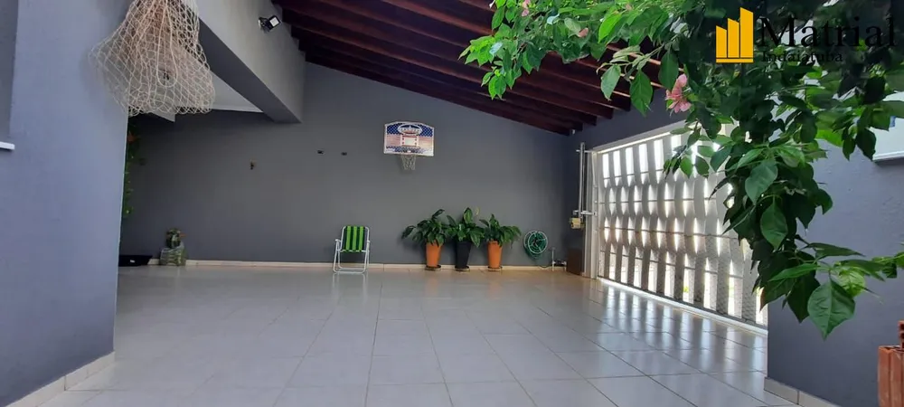 Casa, 4 quartos, 146 m² - Foto 3