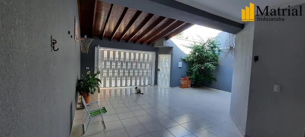 Casa, 4 quartos, 146 m² - Foto 2