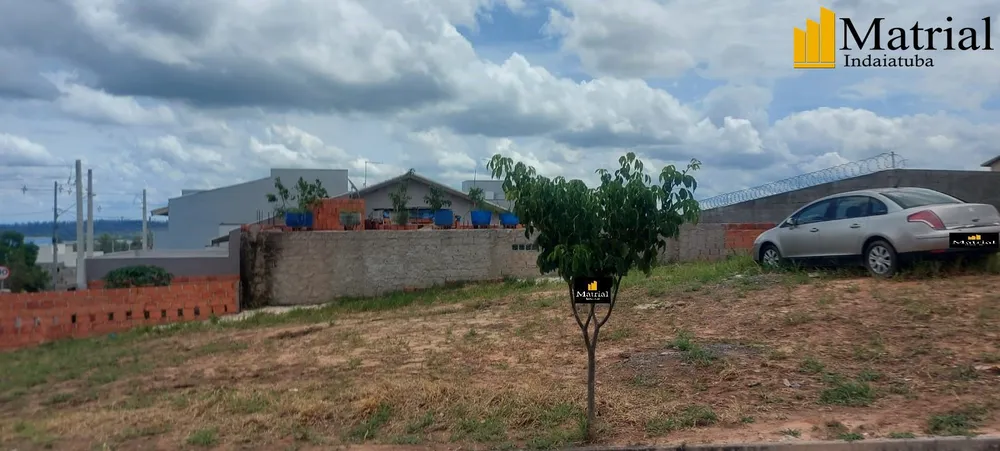 Terreno, 289 m² - Foto 1