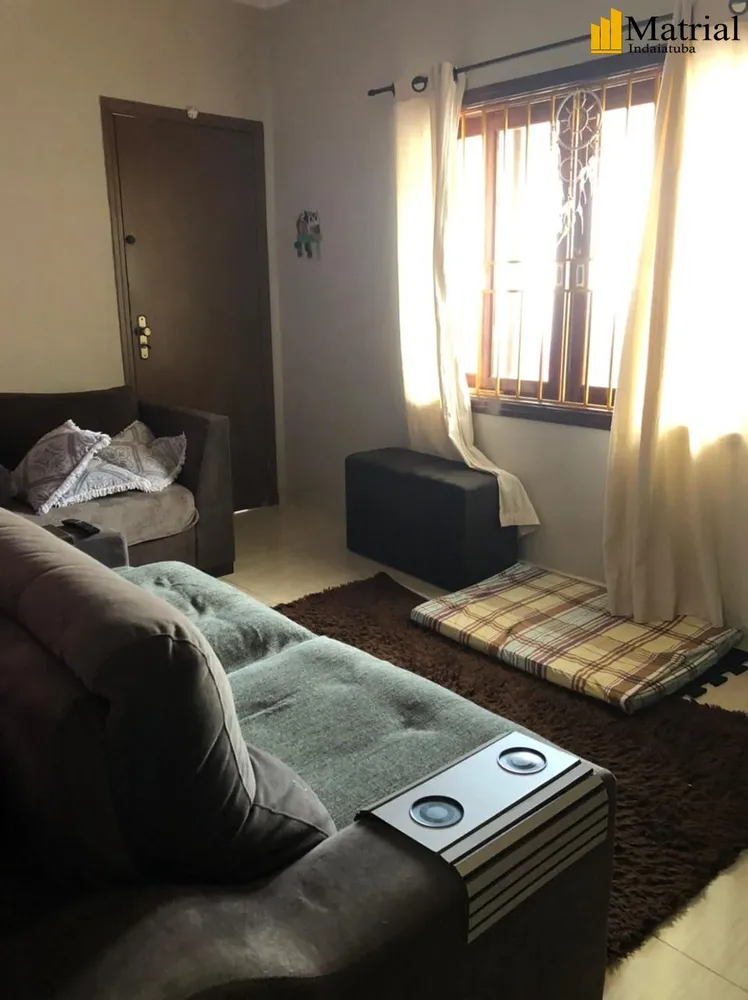 Casa, 3 quartos, 156 m² - Foto 4