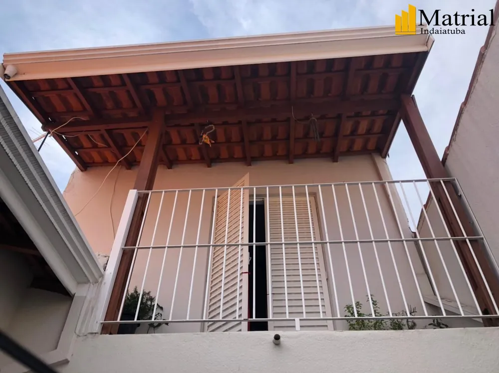 Casa, 3 quartos, 156 m² - Foto 2