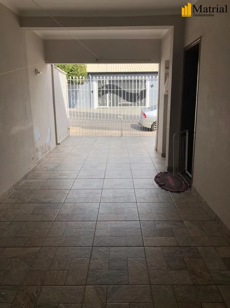 Casa, 3 quartos, 156 m² - Foto 1