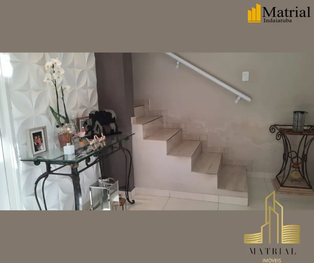 Casa, 4 quartos, 211 m² - Foto 3