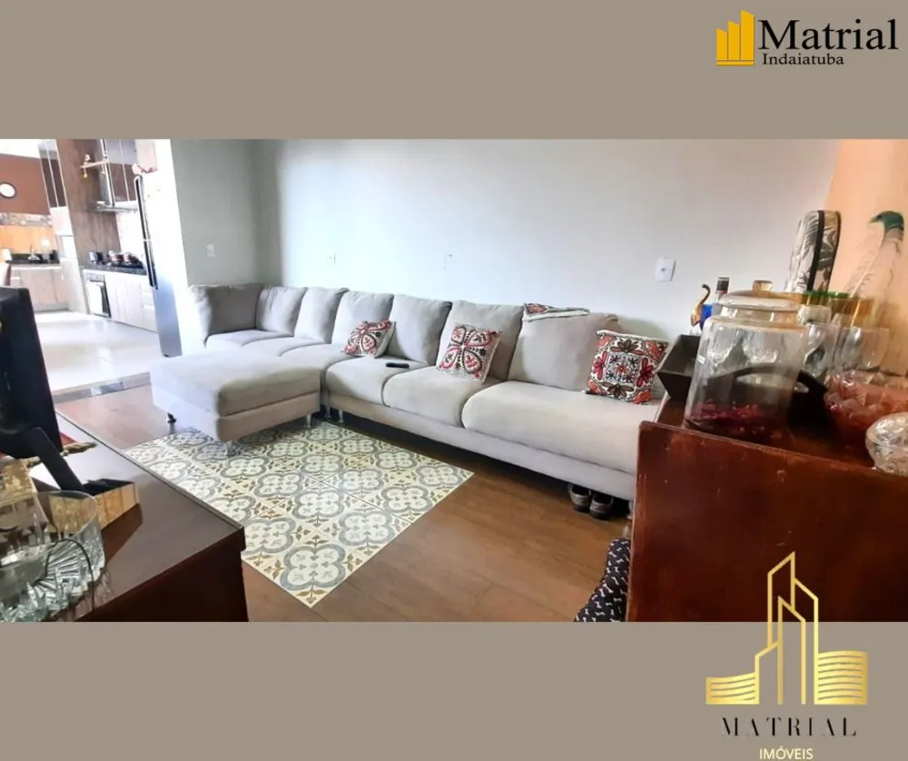 Casa, 4 quartos, 211 m² - Foto 4