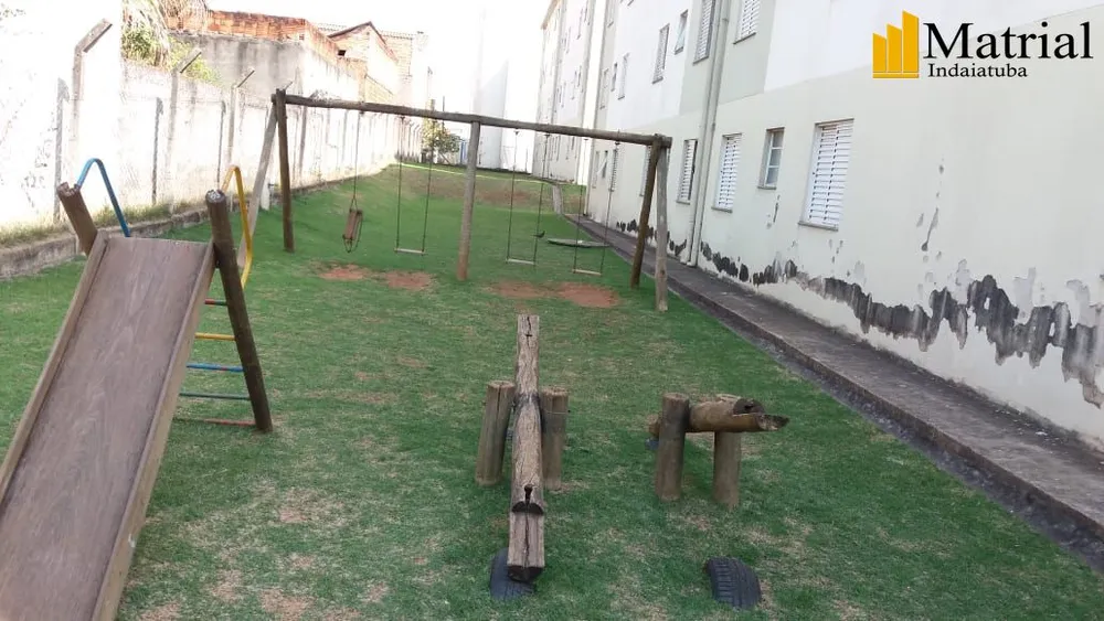 Apartamento, 2 quartos, 56 m² - Foto 3