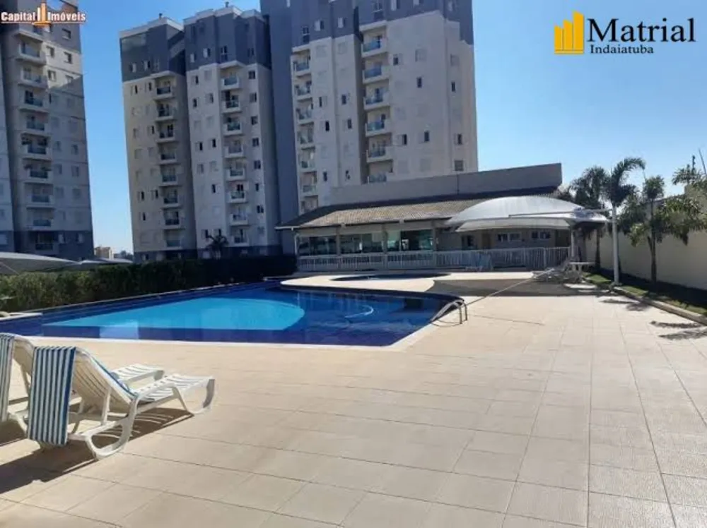Apartamento, 3 quartos, 68 m² - Foto 1