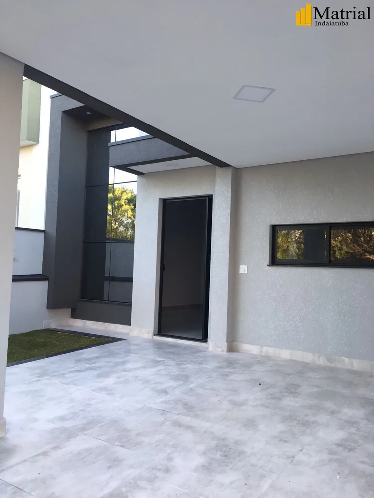 Casa, 3 quartos, 111 m² - Foto 1