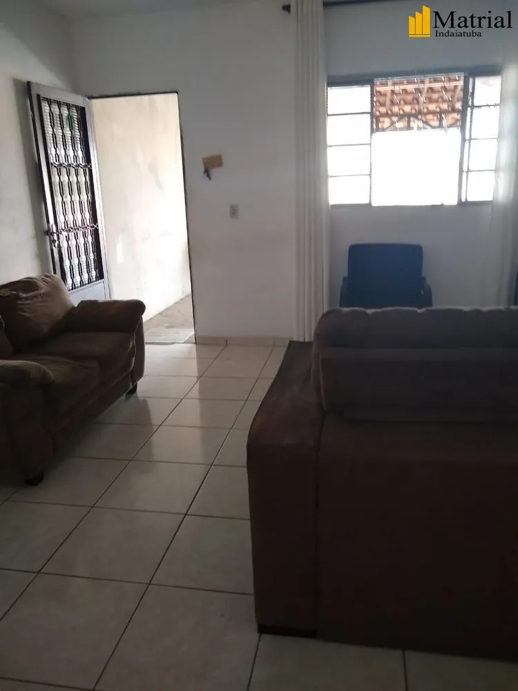 Sobrado, 3 quartos, 150 m² - Foto 4
