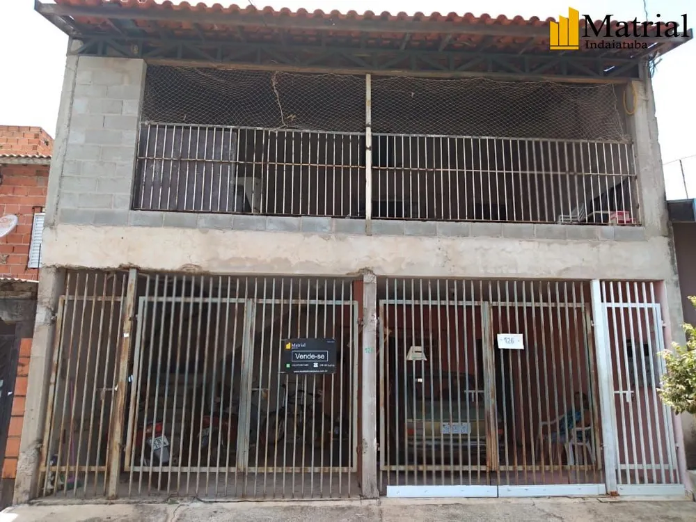 Sobrado, 3 quartos, 150 m² - Foto 2