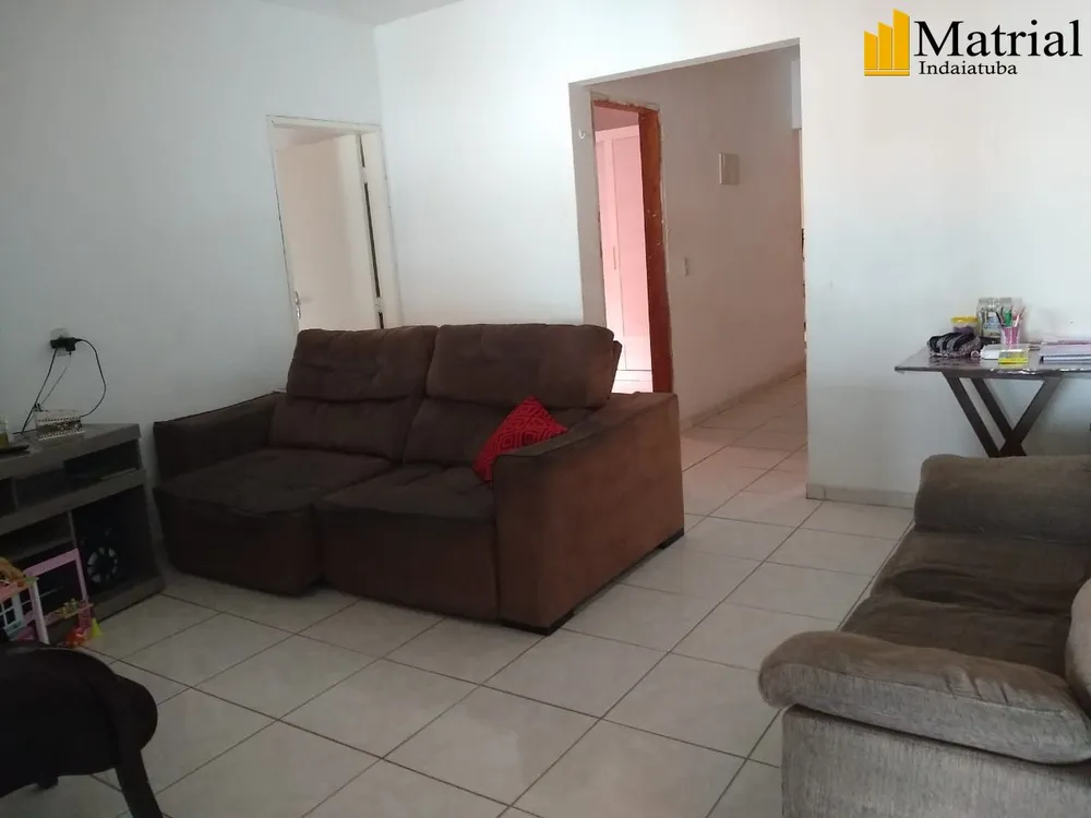Sobrado, 3 quartos, 150 m² - Foto 3