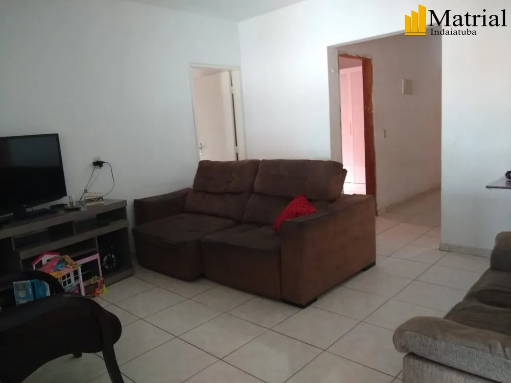 Sobrado, 3 quartos, 150 m² - Foto 1