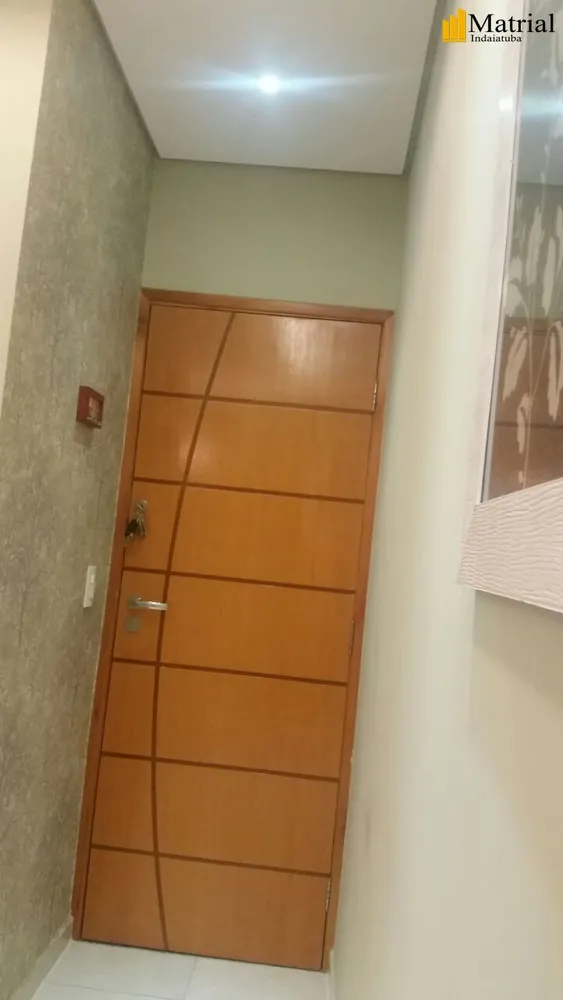 Apartamento, 3 quartos, 128 m² - Foto 1