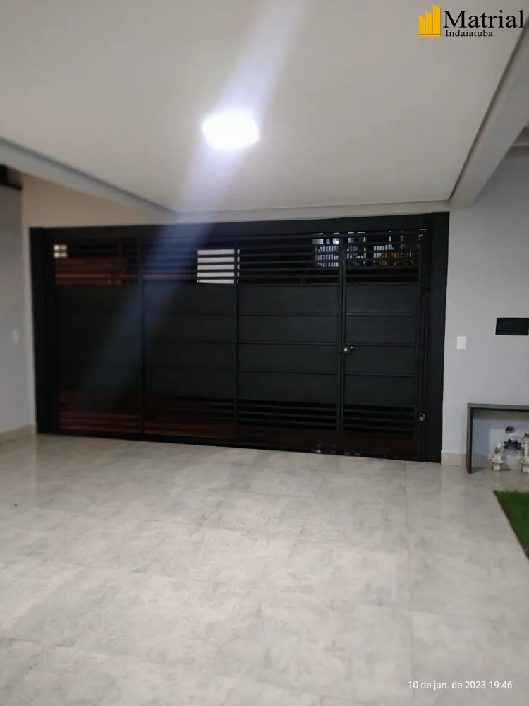 Casa, 3 quartos, 108 m² - Foto 2