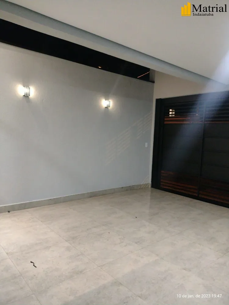 Casa, 3 quartos, 108 m² - Foto 4