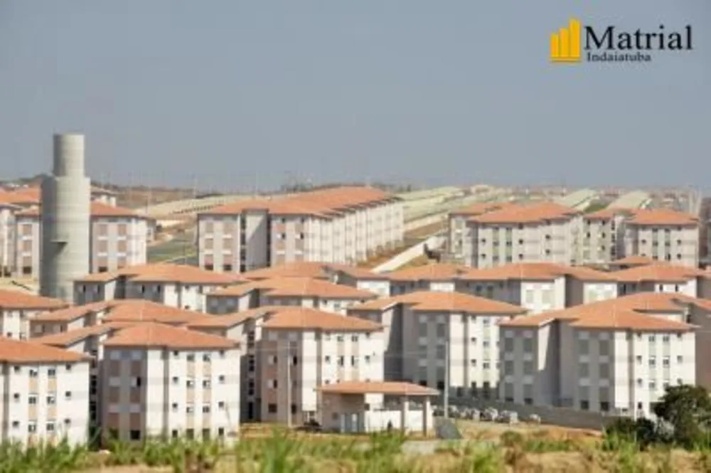 Apartamento, 2 quartos, 51 m² - Foto 2