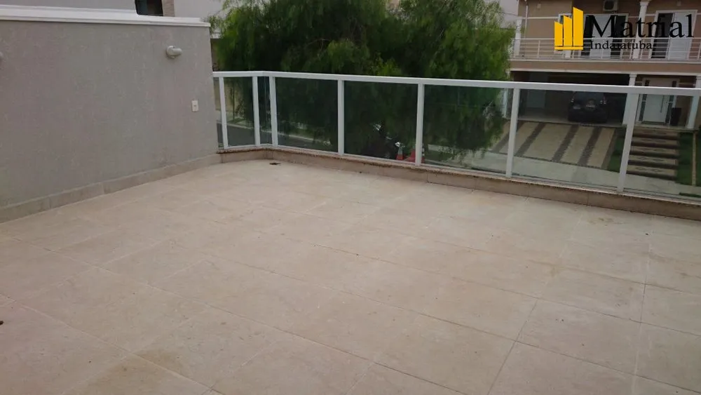 Casa, 5 quartos, 349 m² - Foto 2
