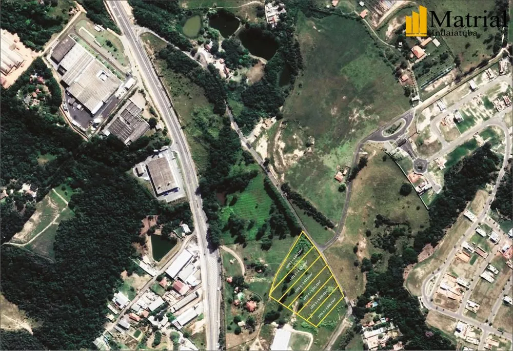 Terreno, 155 m² - Foto 3
