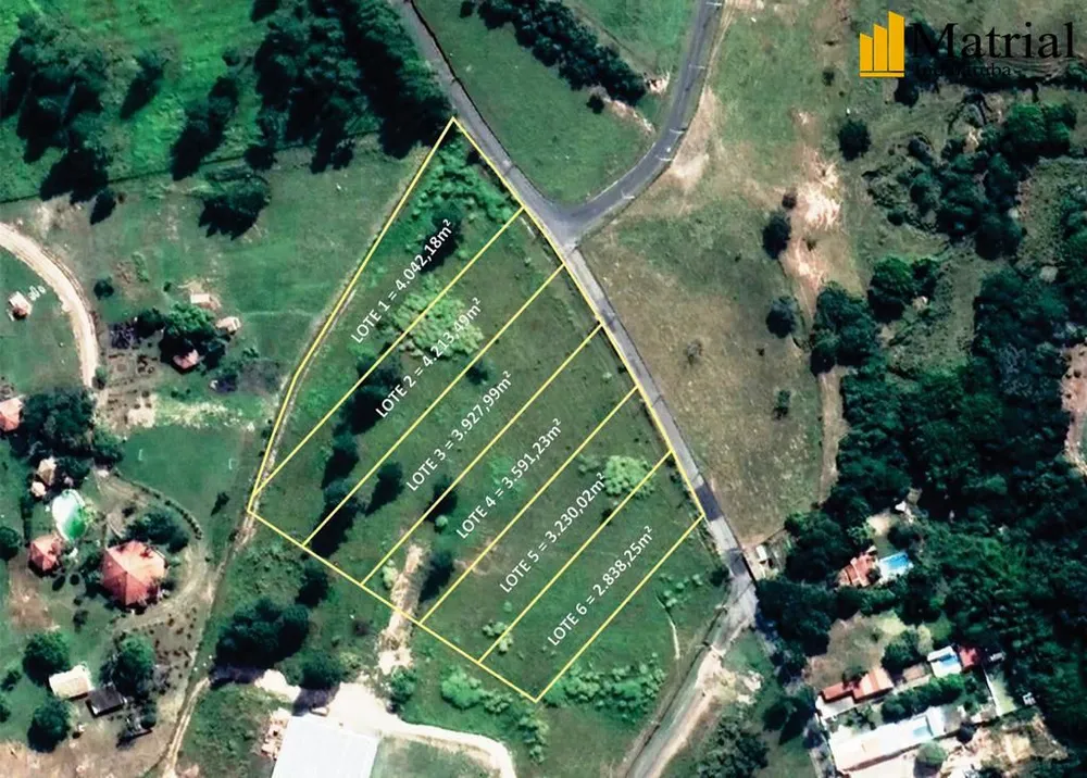 Terreno, 155 m² - Foto 1
