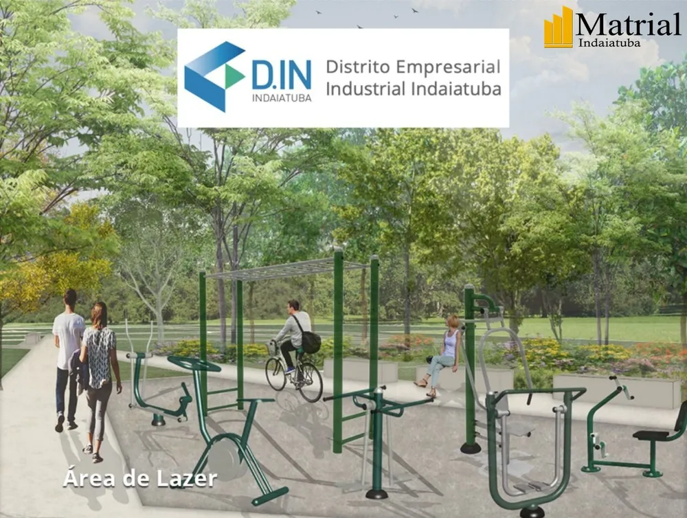 Terreno, 460 m² - Foto 4
