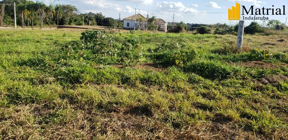 Terreno, 309 m² - Foto 1