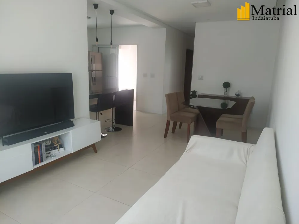 Casa, 2 quartos, 85 m² - Foto 1
