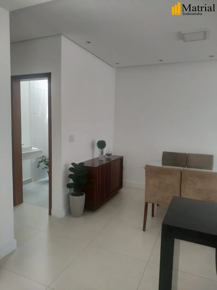 Casa, 2 quartos, 85 m² - Foto 3