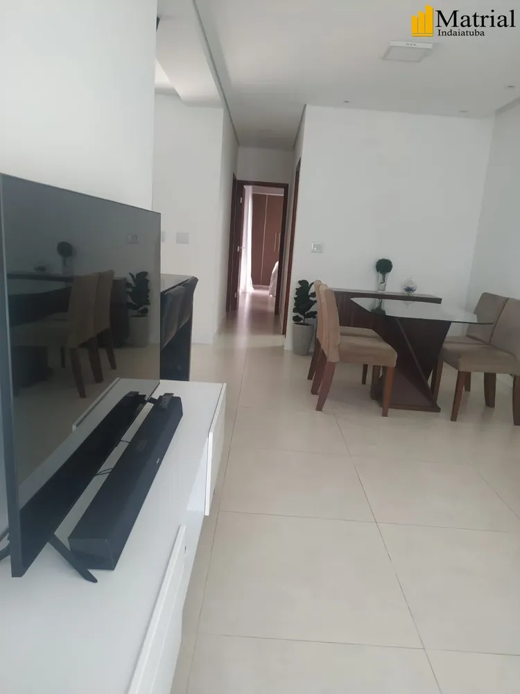 Casa, 2 quartos, 85 m² - Foto 2