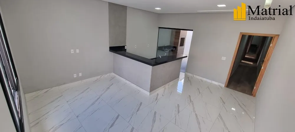 Casa, 3 quartos, 82 m² - Foto 2