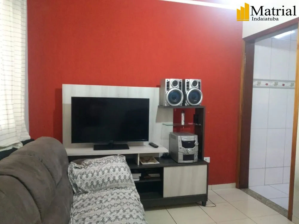 Casa, 2 quartos, 110 m² - Foto 3