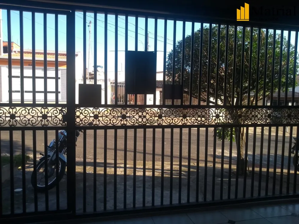 Casa, 2 quartos, 110 m² - Foto 1