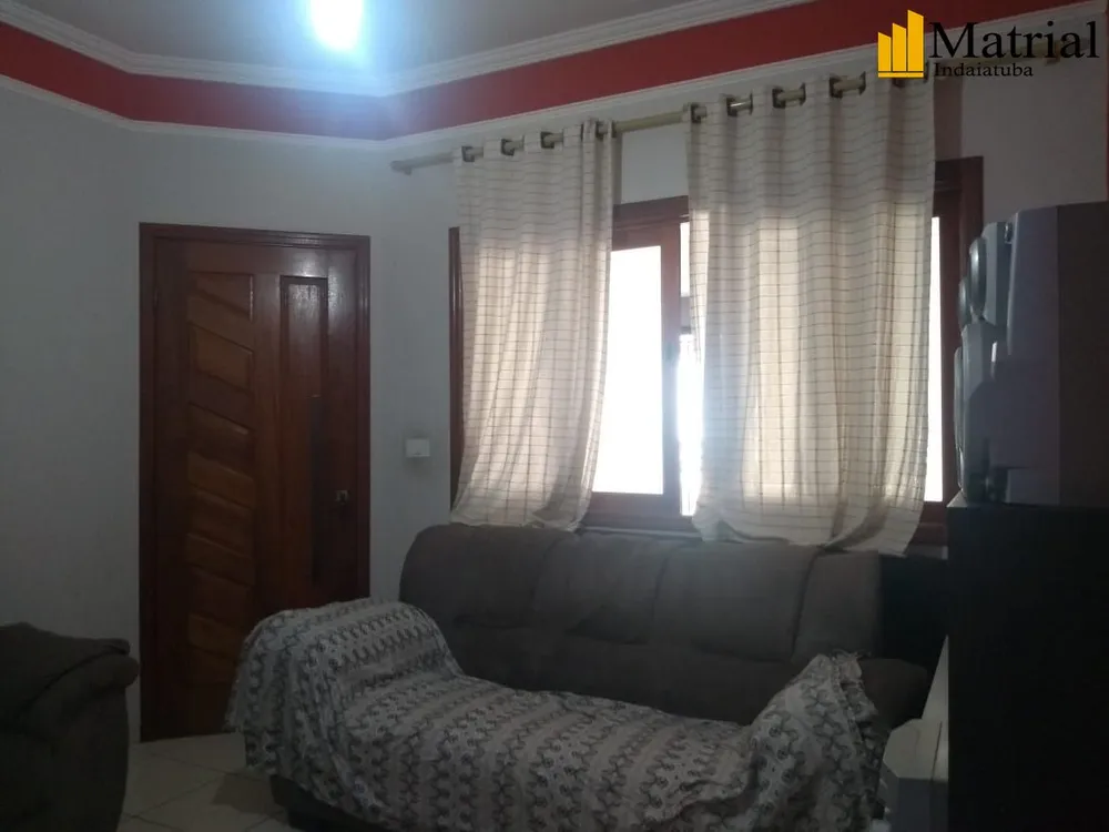 Casa, 2 quartos, 110 m² - Foto 4