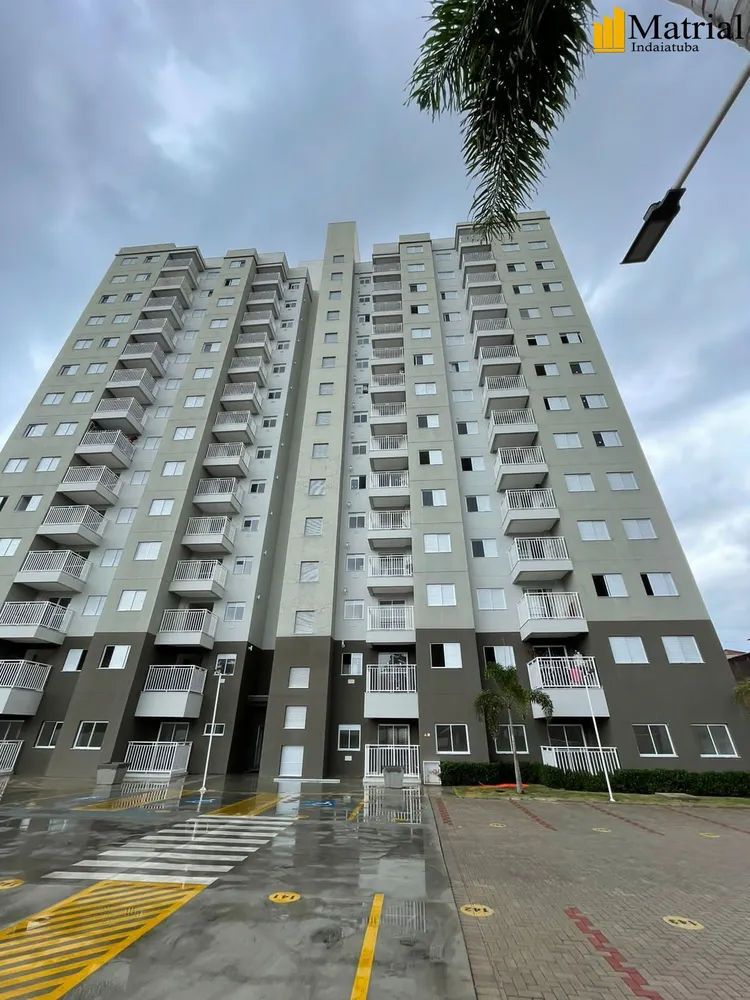 Apartamento, 3 quartos, 67 m² - Foto 1