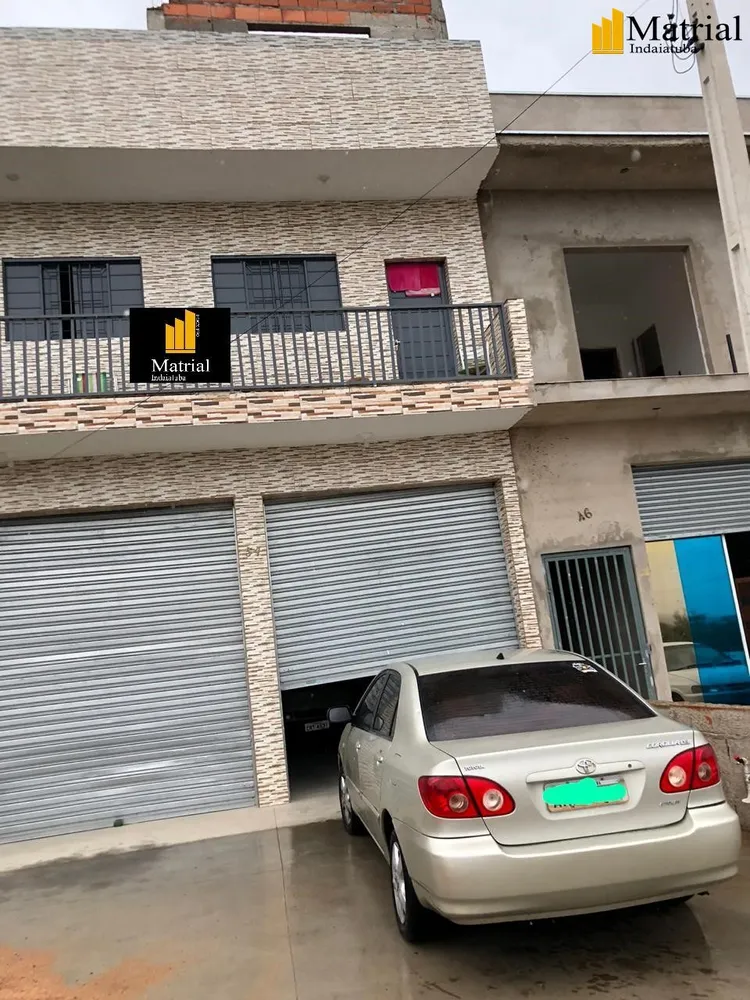 Casa, 4 quartos, 280 m² - Foto 2