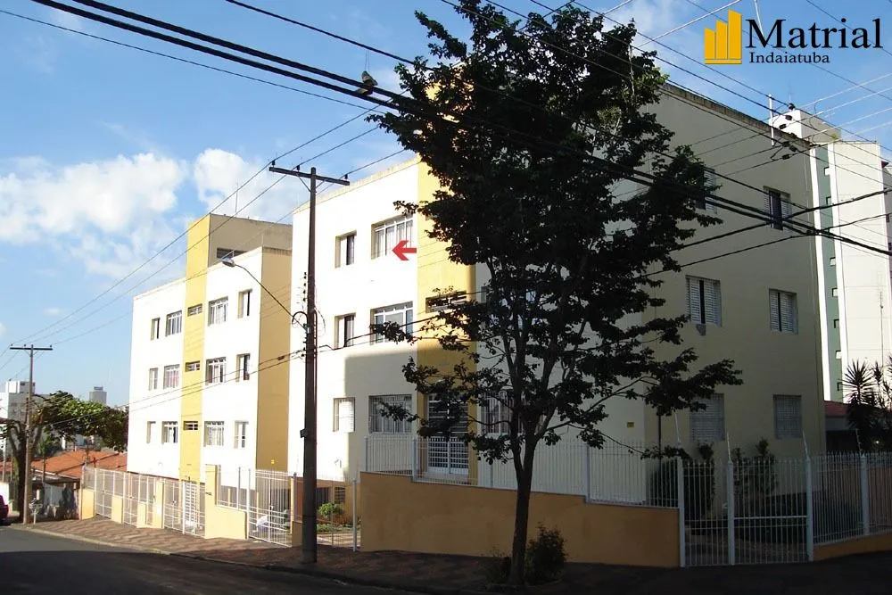 Apartamento, 3 quartos, 81 m² - Foto 1