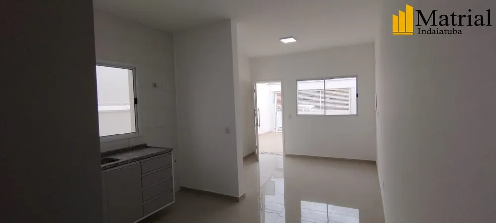 Casa, 2 quartos, 56 m² - Foto 1