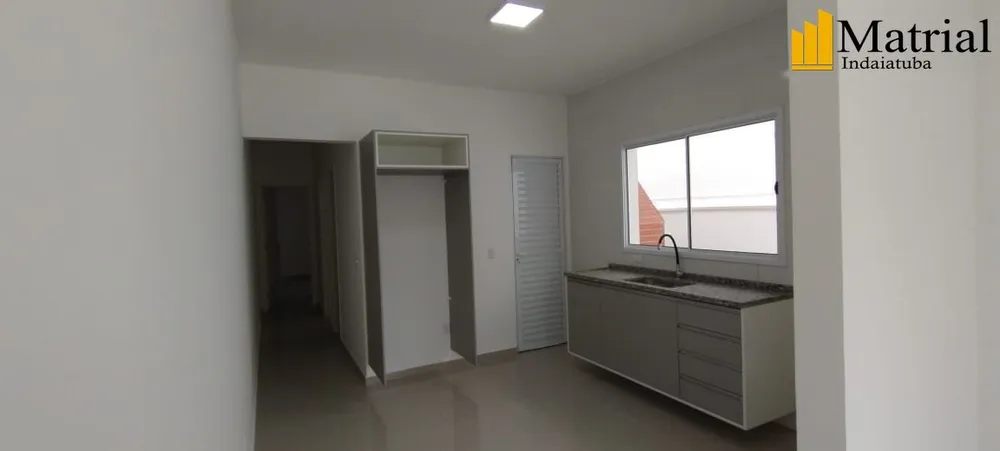 Casa, 2 quartos, 56 m² - Foto 3