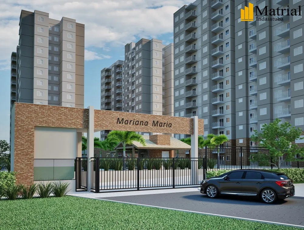 Apartamento, 3 quartos, 67 m² - Foto 3