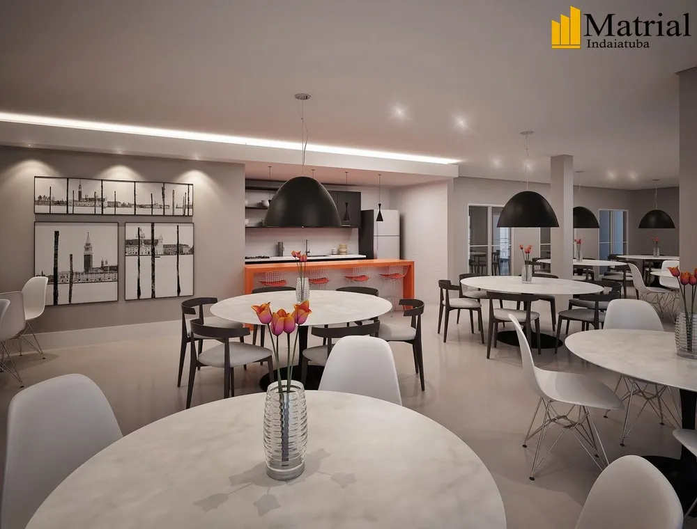 Apartamento, 3 quartos, 67 m² - Foto 7