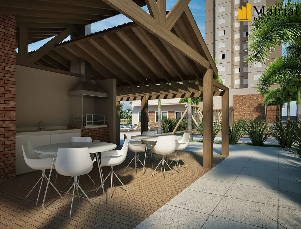 Apartamento, 3 quartos, 67 m² - Foto 5