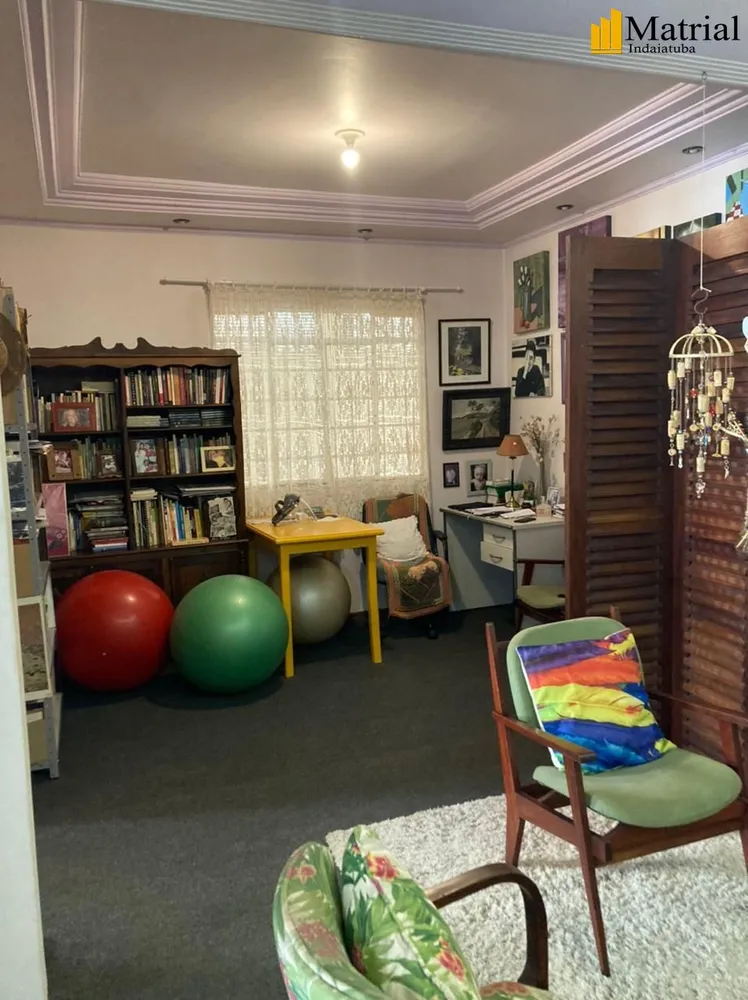 Casa, 5 quartos, 201 m² - Foto 4