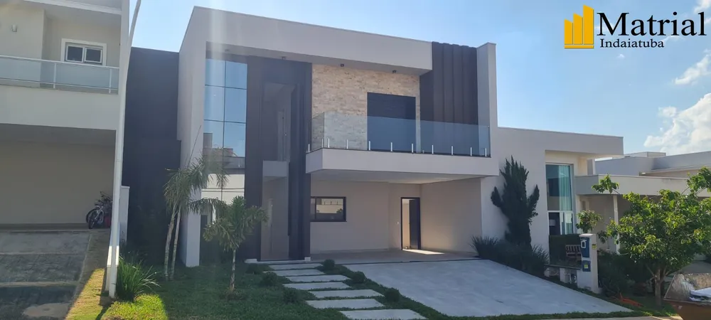 Sobrado, 3 quartos, 285 m² - Foto 2