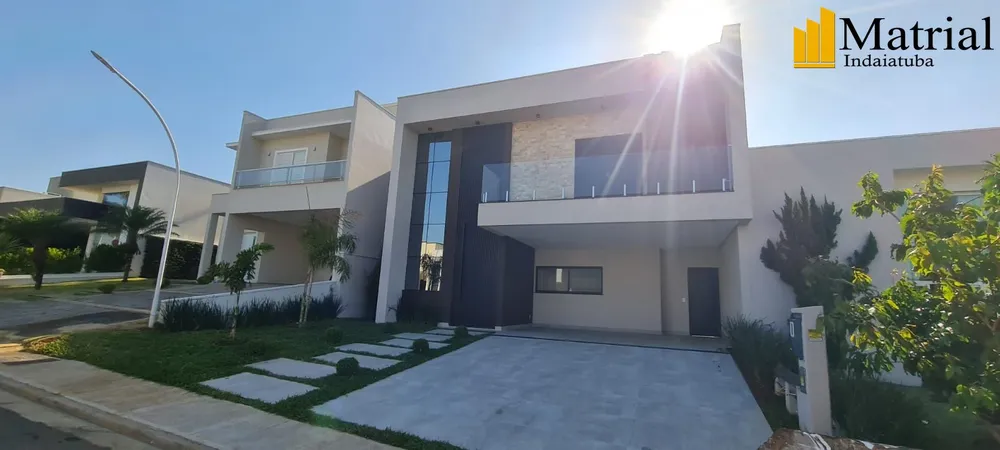 Sobrado, 3 quartos, 285 m² - Foto 3