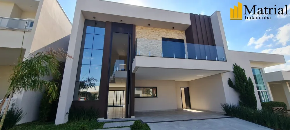 Sobrado, 3 quartos, 285 m² - Foto 4