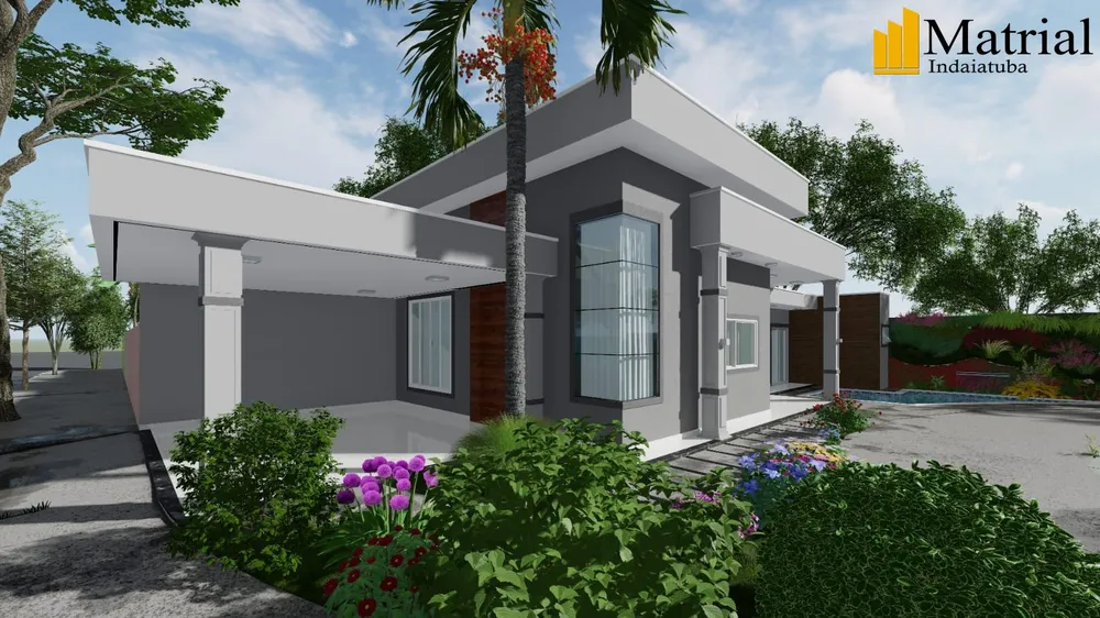 Casa, 3 quartos, 140 m² - Foto 3