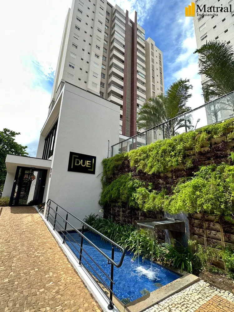 Apartamento, 3 quartos, 96 m² - Foto 4
