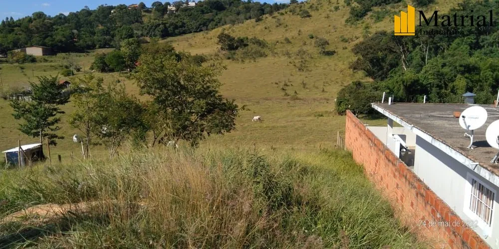 Terreno, 250 m² - Foto 1