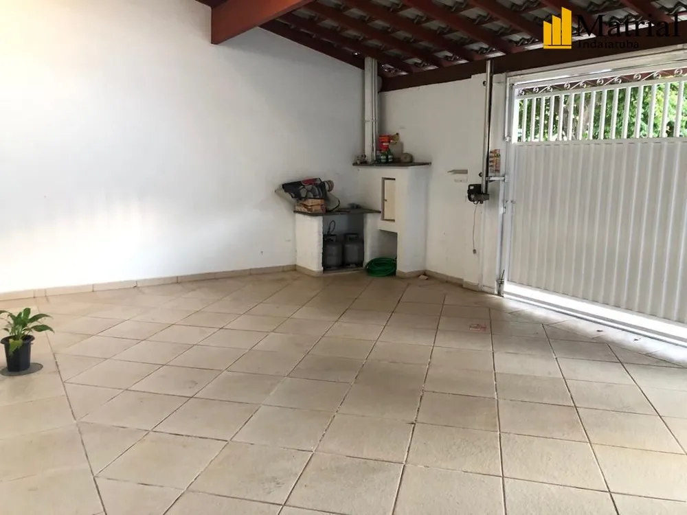 Sobrado, 3 quartos, 178 m² - Foto 2