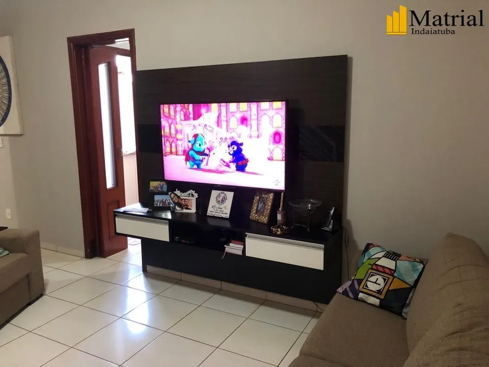 Sobrado, 3 quartos, 178 m² - Foto 3