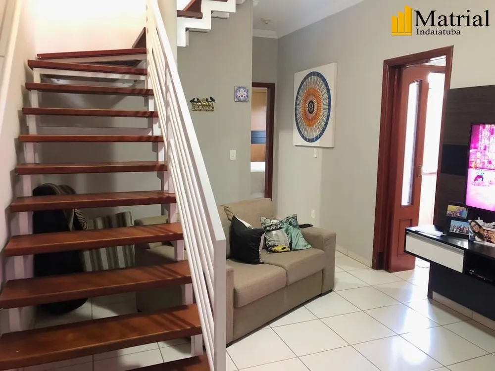 Sobrado, 3 quartos, 178 m² - Foto 4