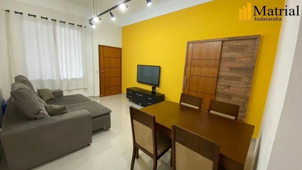 Casa, 4 quartos, 140 m² - Foto 4